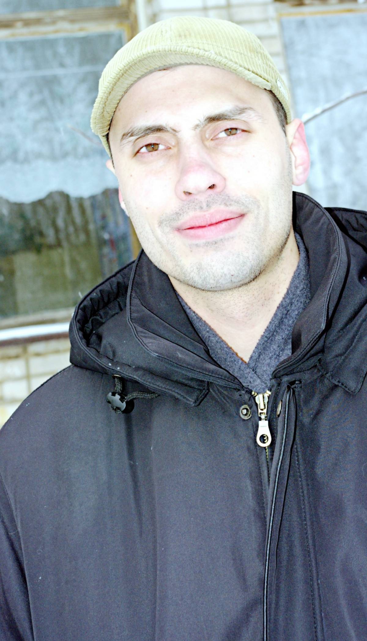 Владимир Вельш