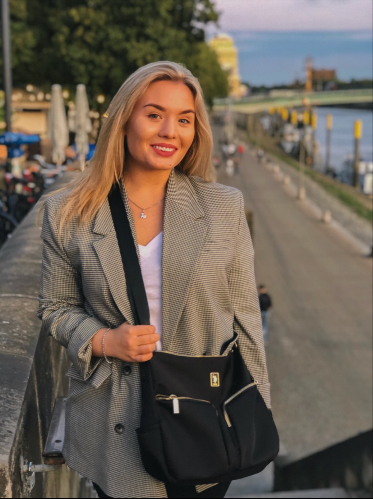 Русакова Ксения