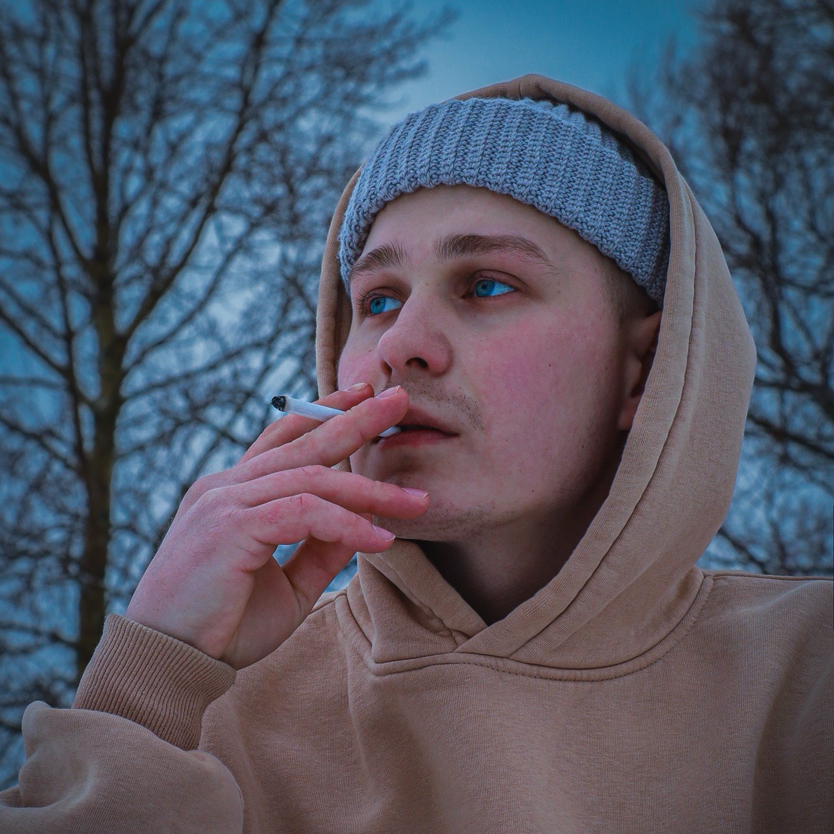 Николай Гатылюк