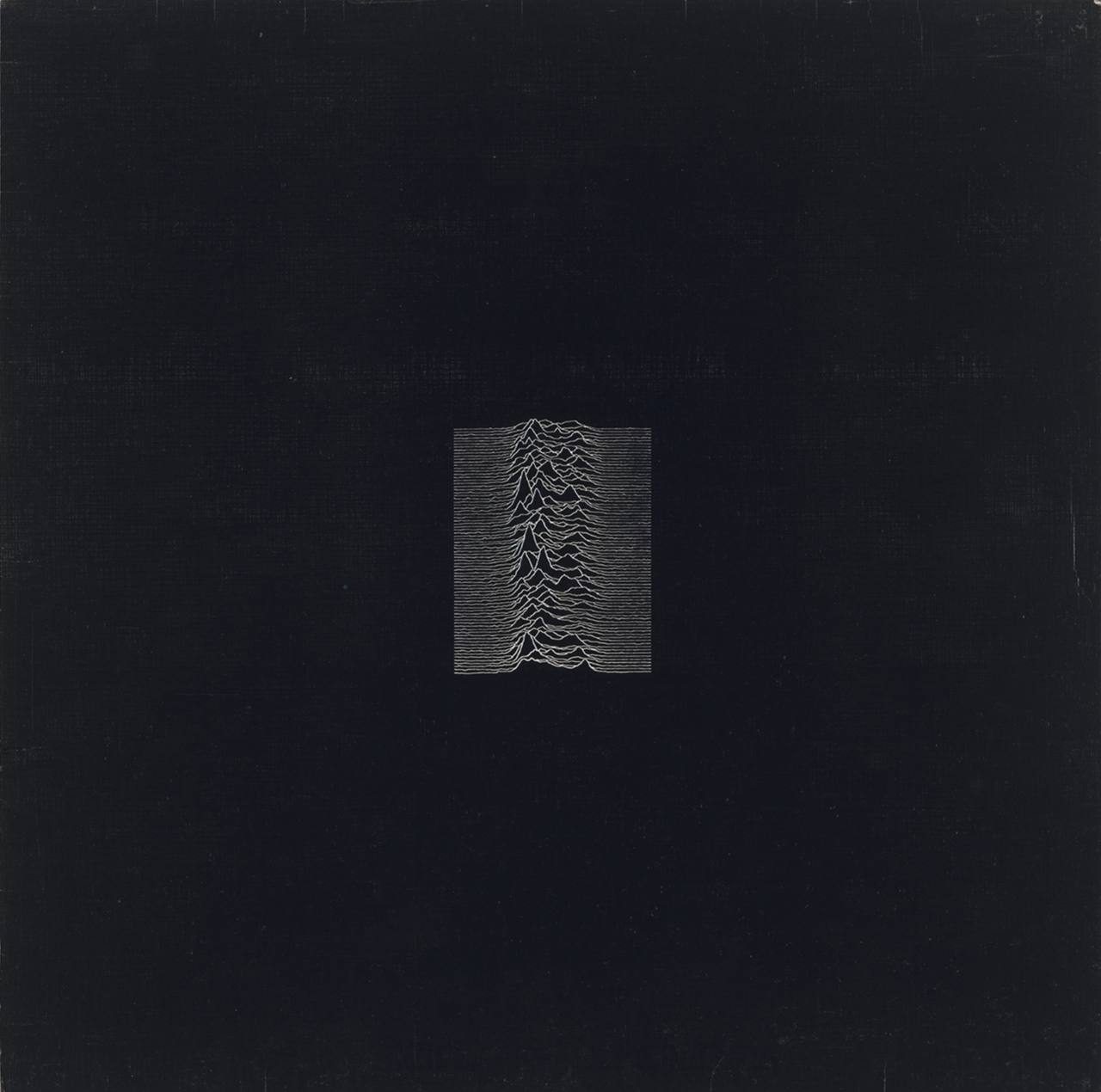 Peter Saville
Графический дизайнер, который делал обложки для групп Joy Division, New Order и других. Он не просто выполнял заказы, а подходил к работе как художник, предлагая свое видение | Сетка — социальная сеть от hh.ru