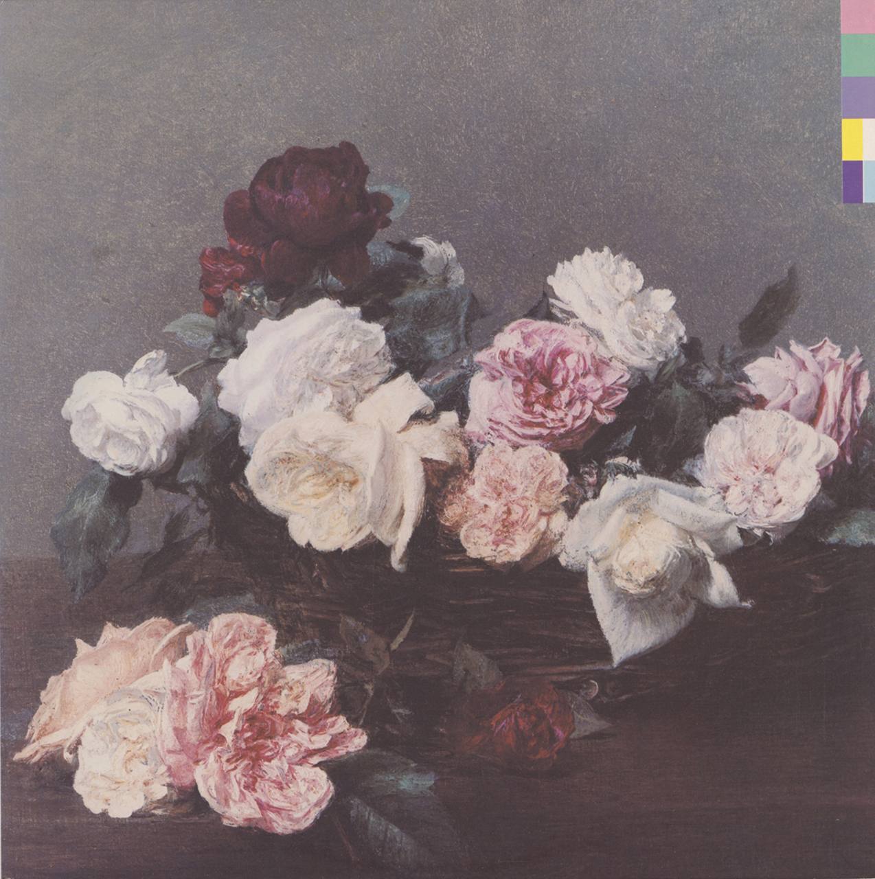 Peter Saville
Графический дизайнер, который делал обложки для групп Joy Division, New Order и других. Он не просто выполнял заказы, а подходил к работе как художник, предлагая свое видение | Сетка — социальная сеть от hh.ru