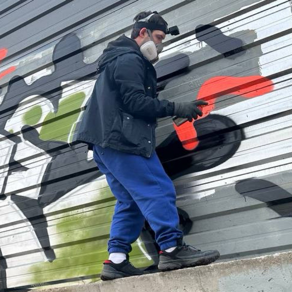 Александр Беженцов