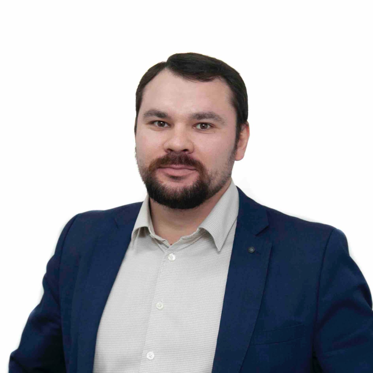 Владимир Новоселов