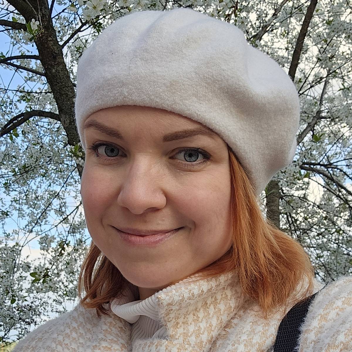 Елена Тырышкина