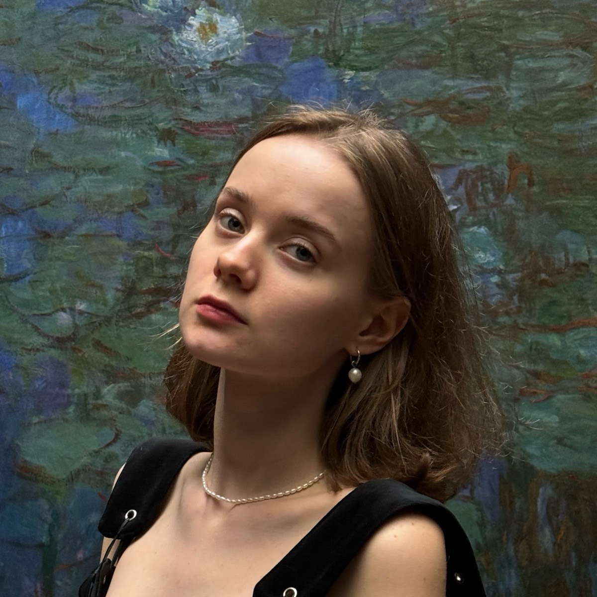 Ксения Садюхина | Сетка — социальная сеть от hh.ru