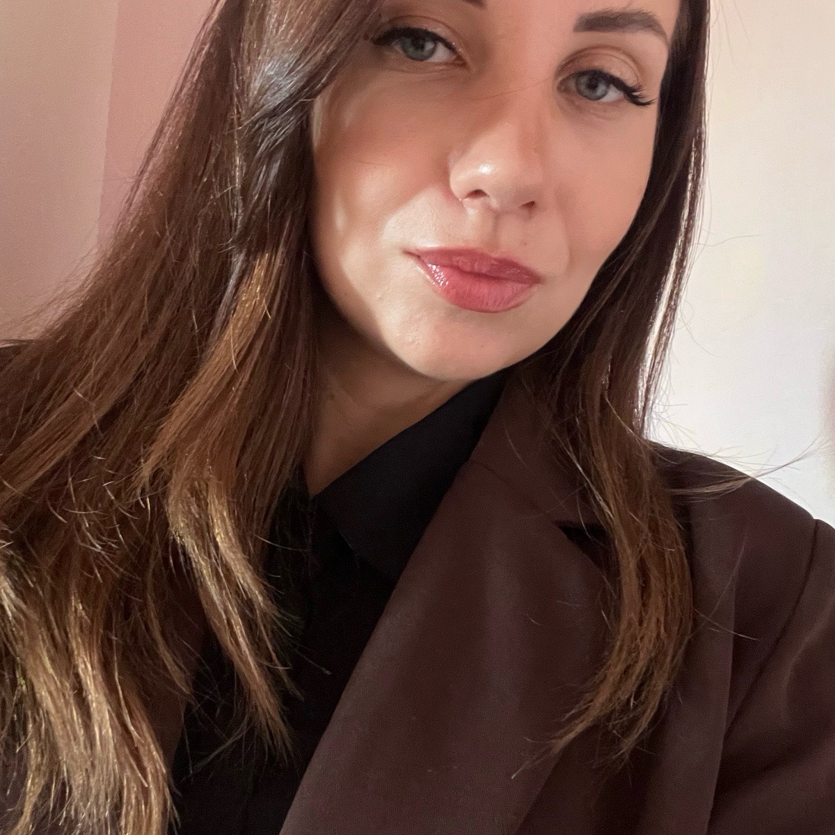 Ирина Булавина