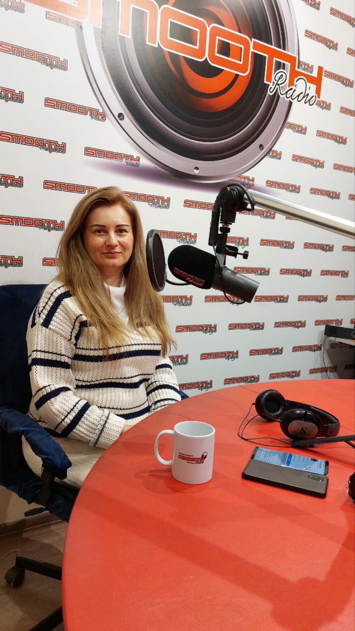 Елена Завитаева на радио Смус с Еленой Лычагиной | Сетка — социальная сеть от hh.ru