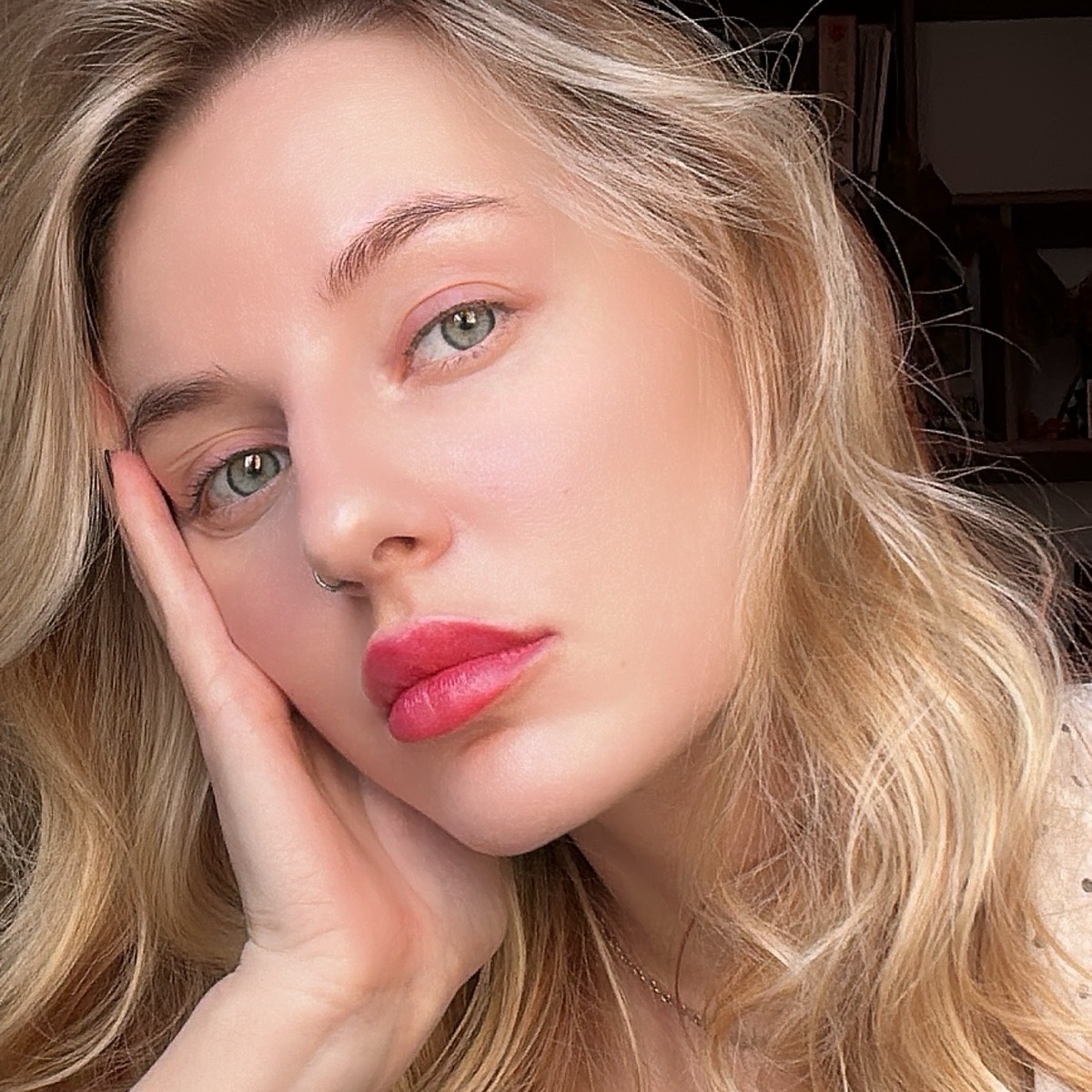 Екатерина Чубай