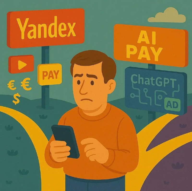 Готовы платить за светлое и тщательно отфильтрованное ИИ? | Сетка — социальная сеть от hh.ru