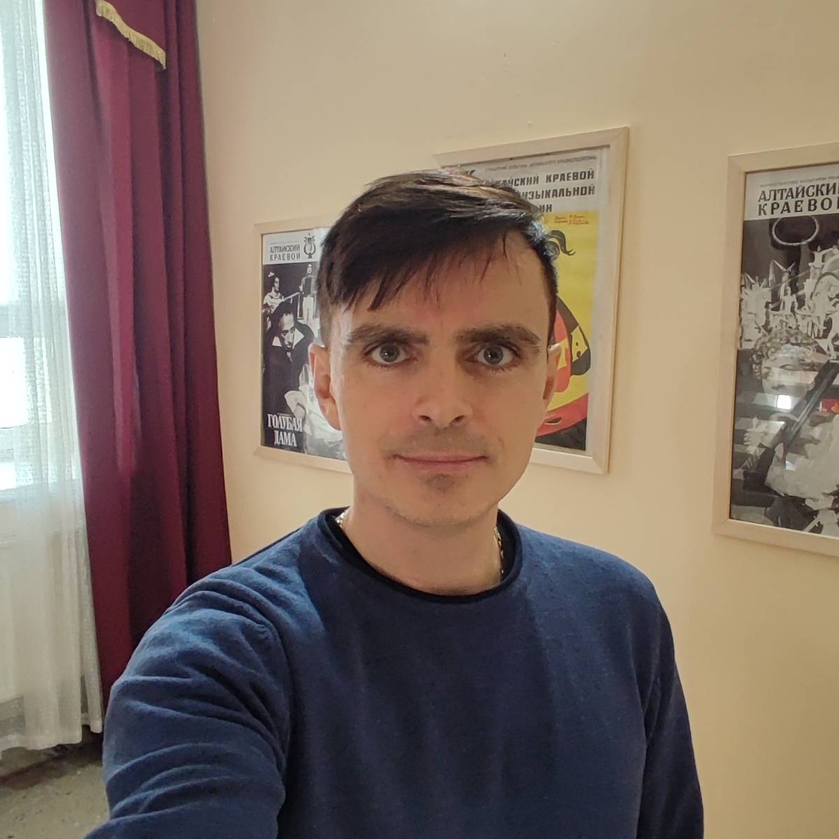 Антон Стрельцов | Сетка — социальная сеть от hh.ru