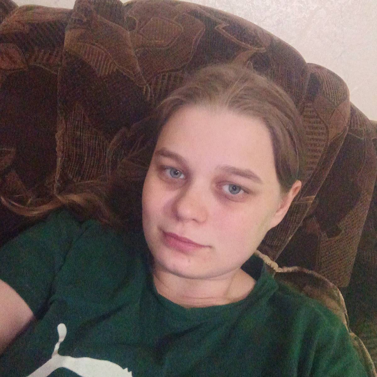 Анастасия Русинова | Сетка — социальная сеть от hh.ru