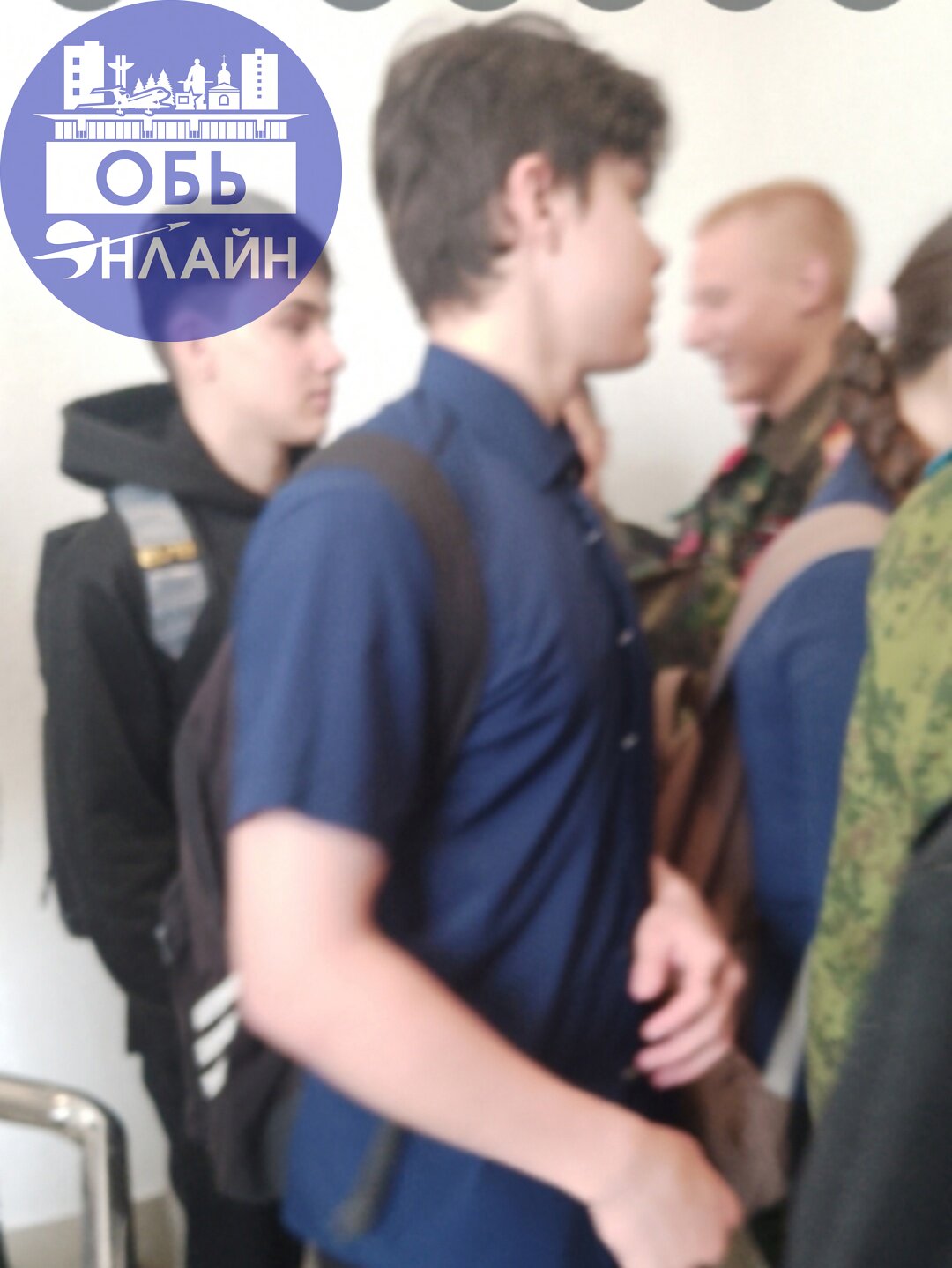 ↗ Всем здравствуйте, кто знает этого мальчика, нравится одной девочке нужна инфа про него!!
vk.com
Подробнее на https://vk.com/ob.gorod
#городобь #городобьонлайн #толмачево | Сетка — социальная сеть от hh.ru