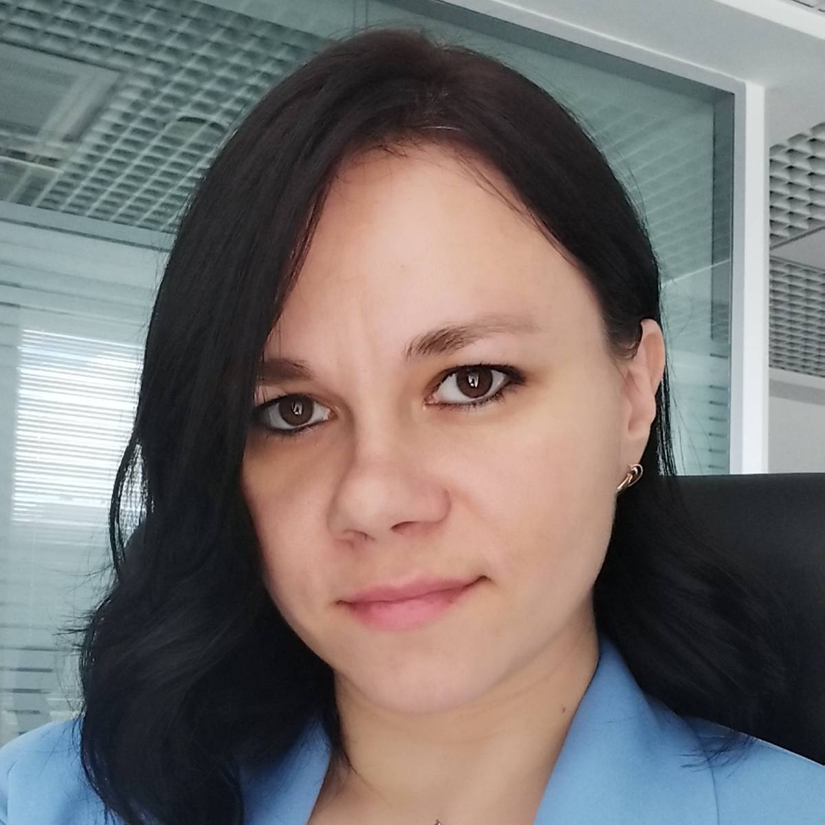 Эльвира Корнева | Сетка — социальная сеть от hh.ru