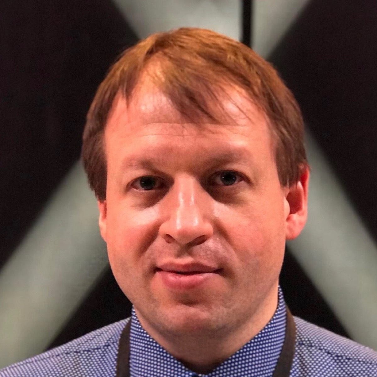 Алексей Старцев
