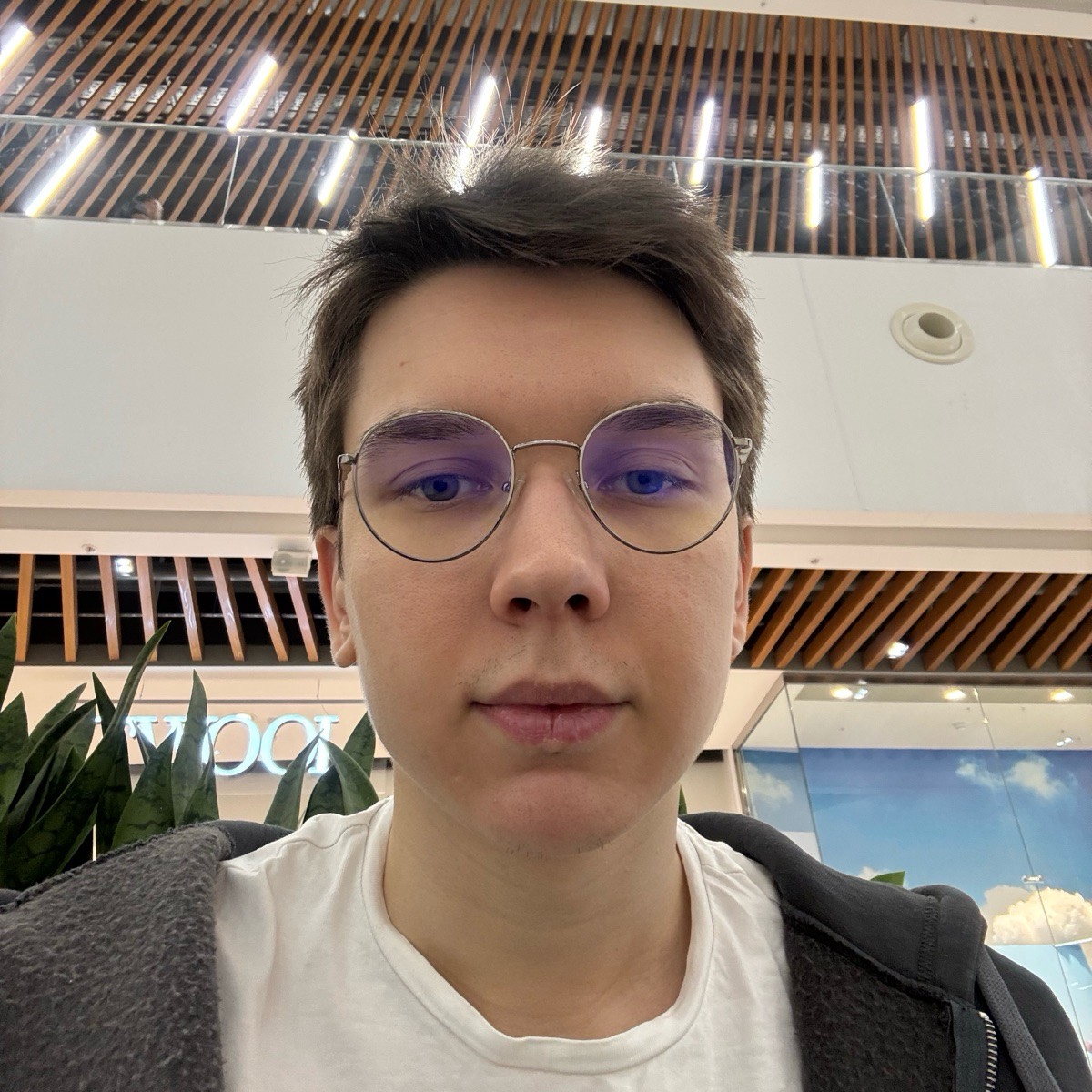 Иван Грачев | Сетка — социальная сеть от hh.ru