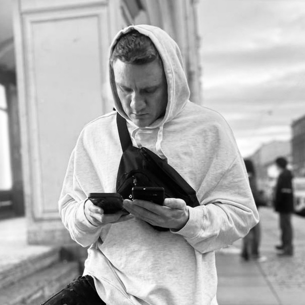 Евгений Бабаков