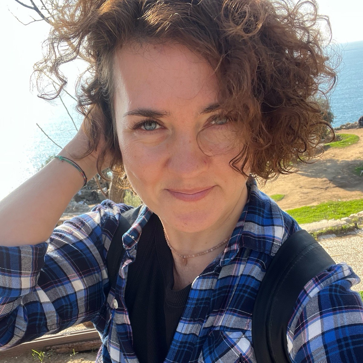 Ксения Морозова