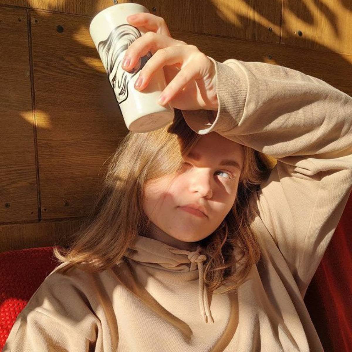 Софья Климок | Сетка — социальная сеть от hh.ru