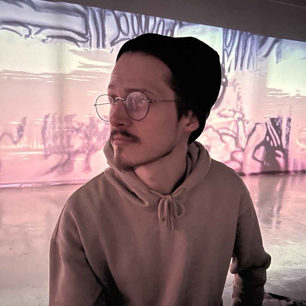 Александр Жоров