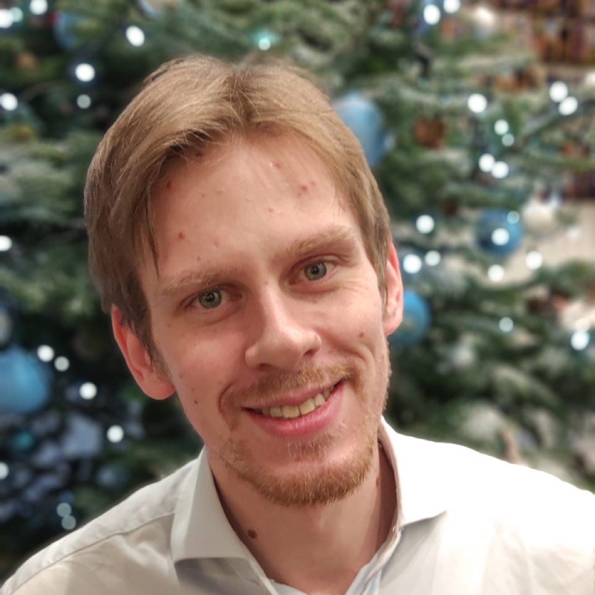 Дмитрий Попков | Сетка — социальная сеть от hh.ru