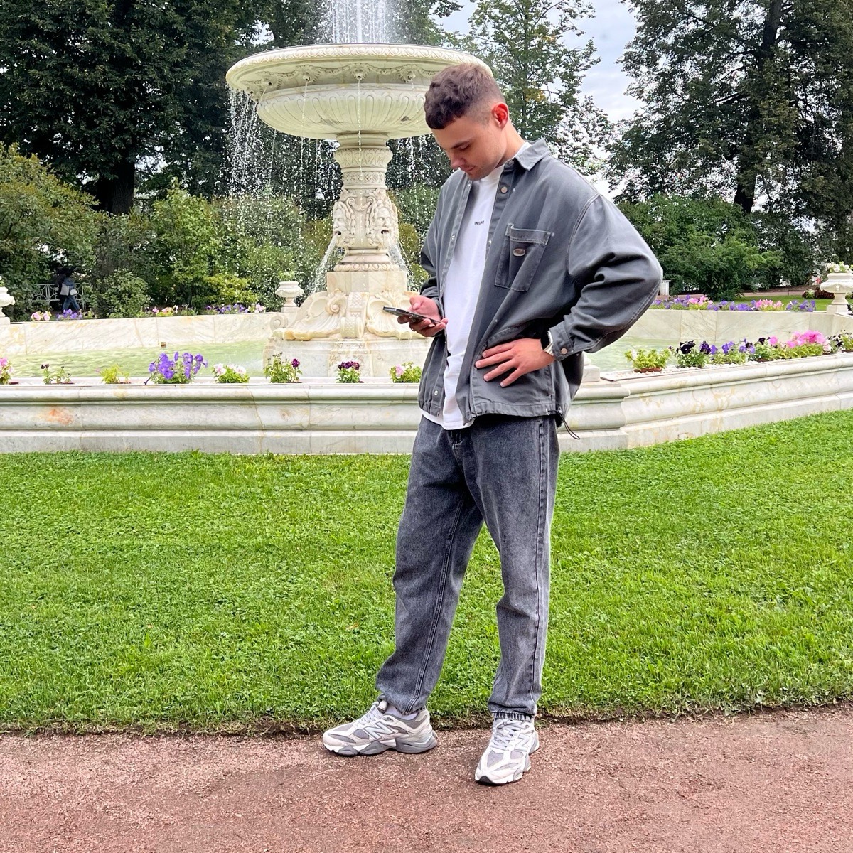 Константин Саранчук