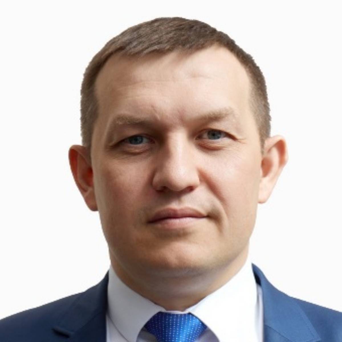 Сергей Муромцев