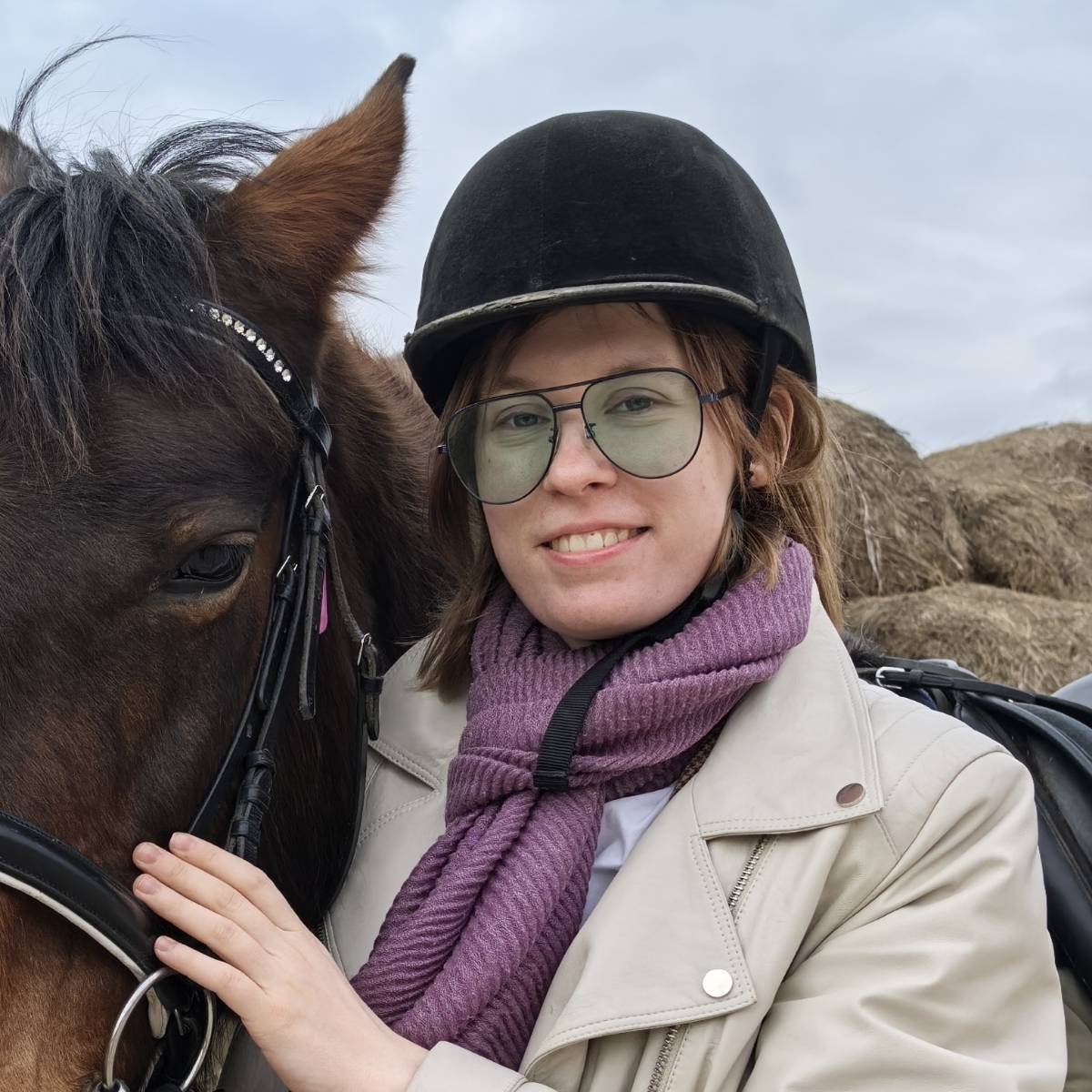 Рина Корбут