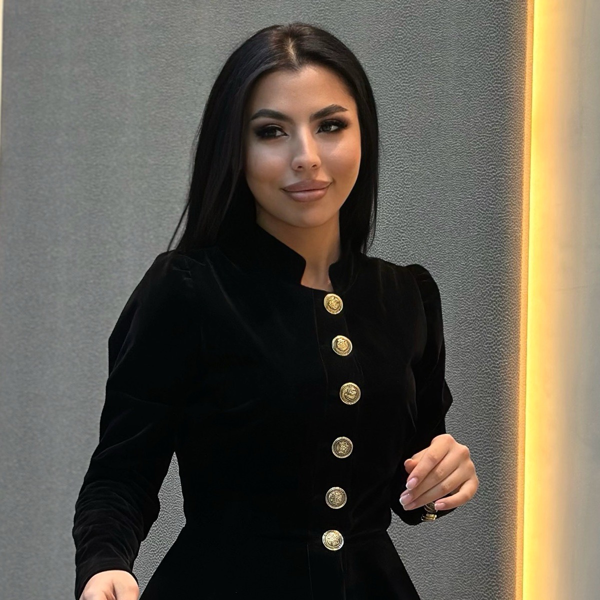 Шахноза Эшкувватова