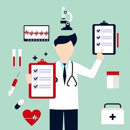 ⚕ Какими бывают обязательные медицинские осмотры и кто за них платит?
? Здоровье работников – это не только личная ответственность каждого, но и забота работодателя | Сетка — социальная сеть от hh.ru