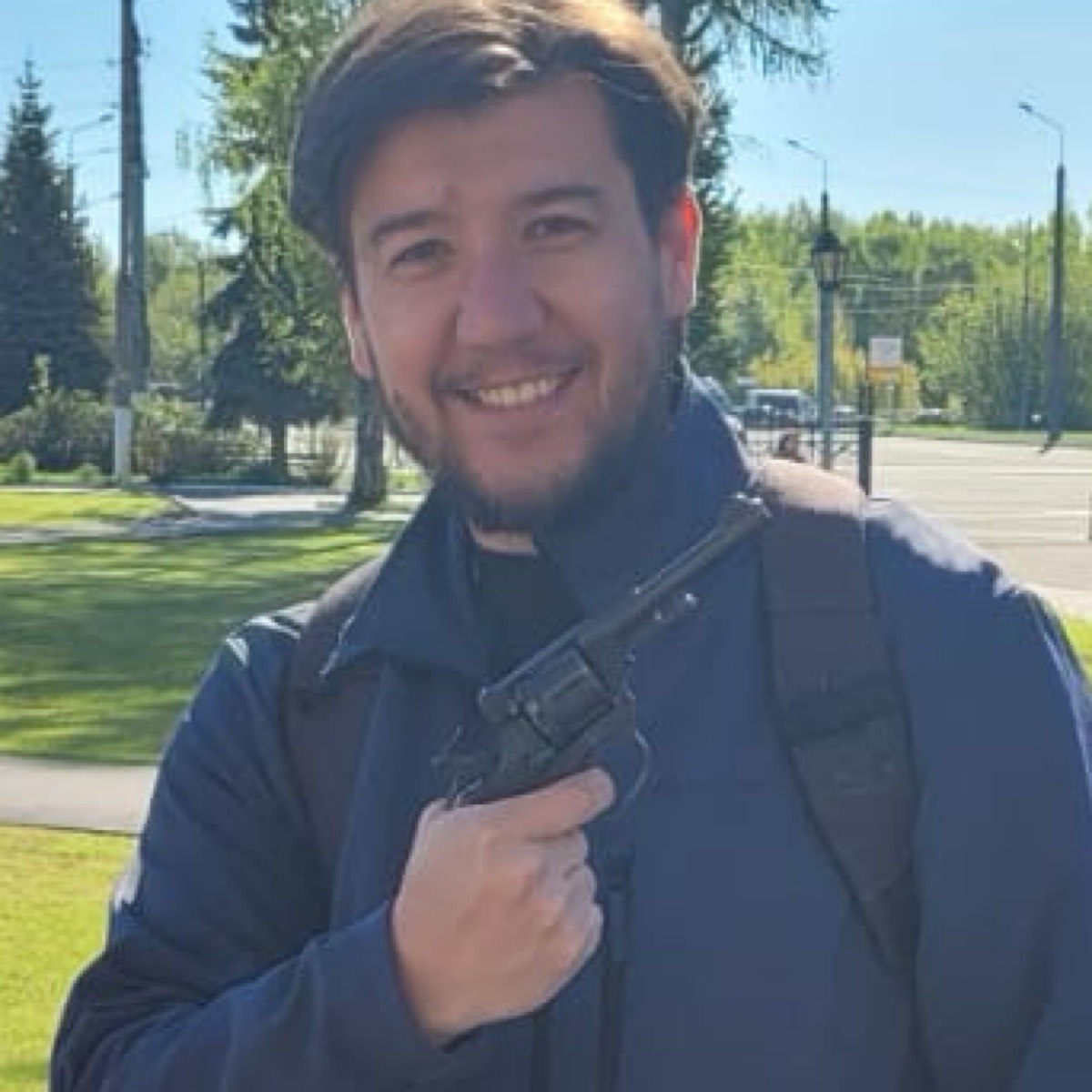 Нурлан Ильясов