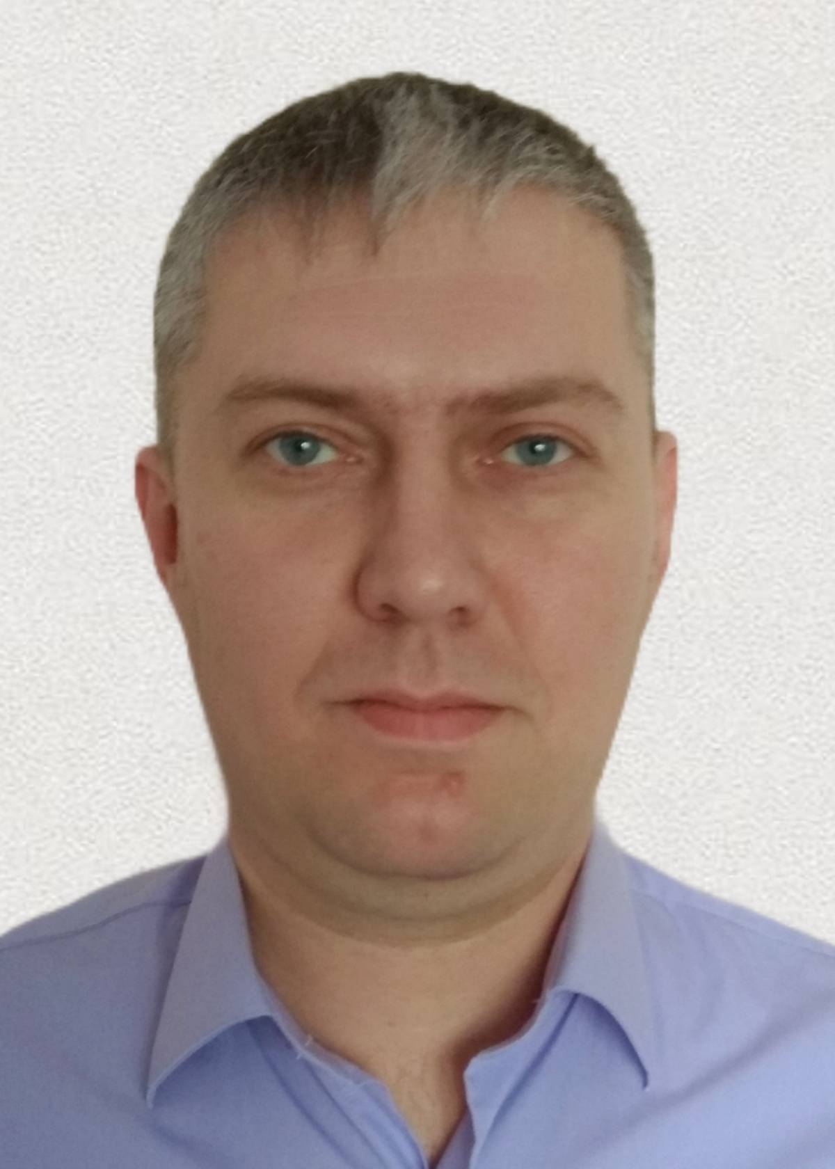 Артем Негода