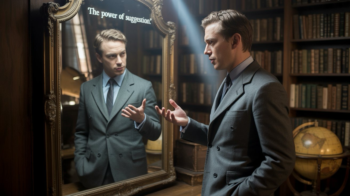 Как внутренний диалог формирует нашу реальность? | Сетка — социальная сеть от hh.ru