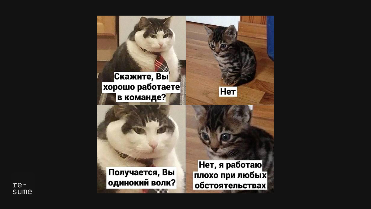 Обновляй резюме | Сетка — социальная сеть от hh.ru