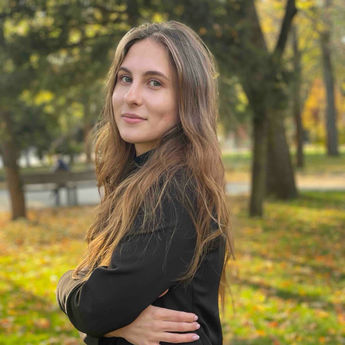 Анна Чуланова