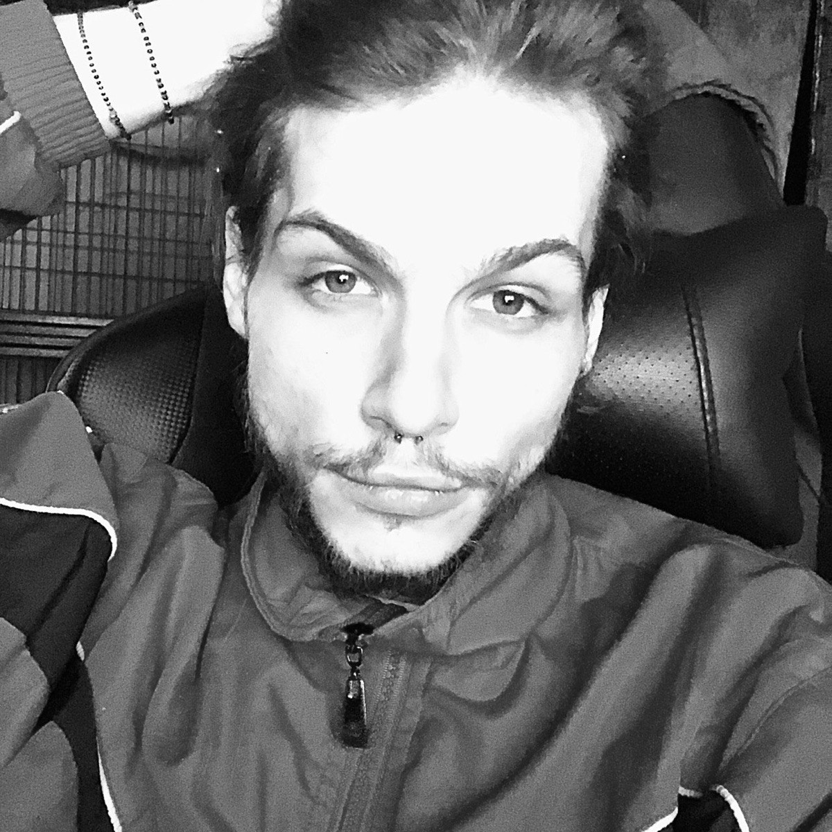 Никита Абьюзеров