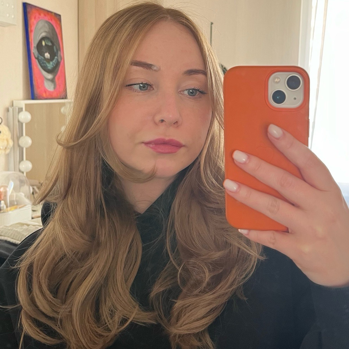 Евгения Попова