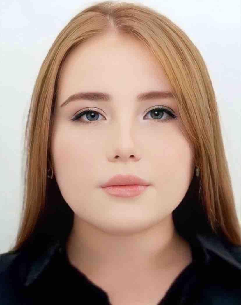 Виктория Данилова