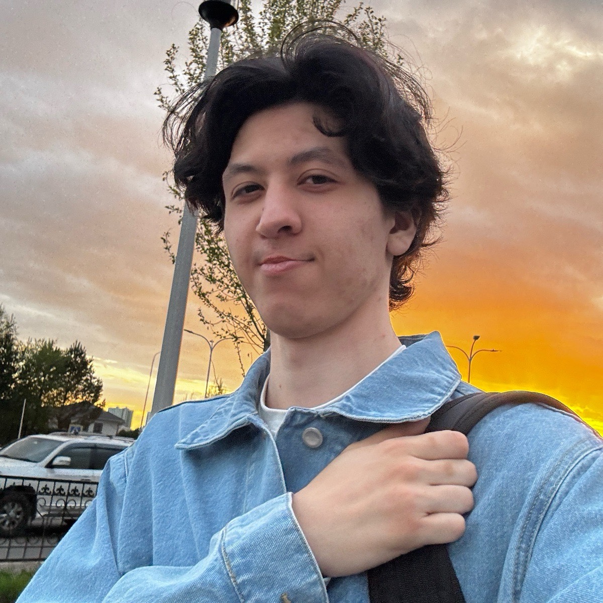 Timur Kulzhanov | Сетка — социальная сеть от hh.ru