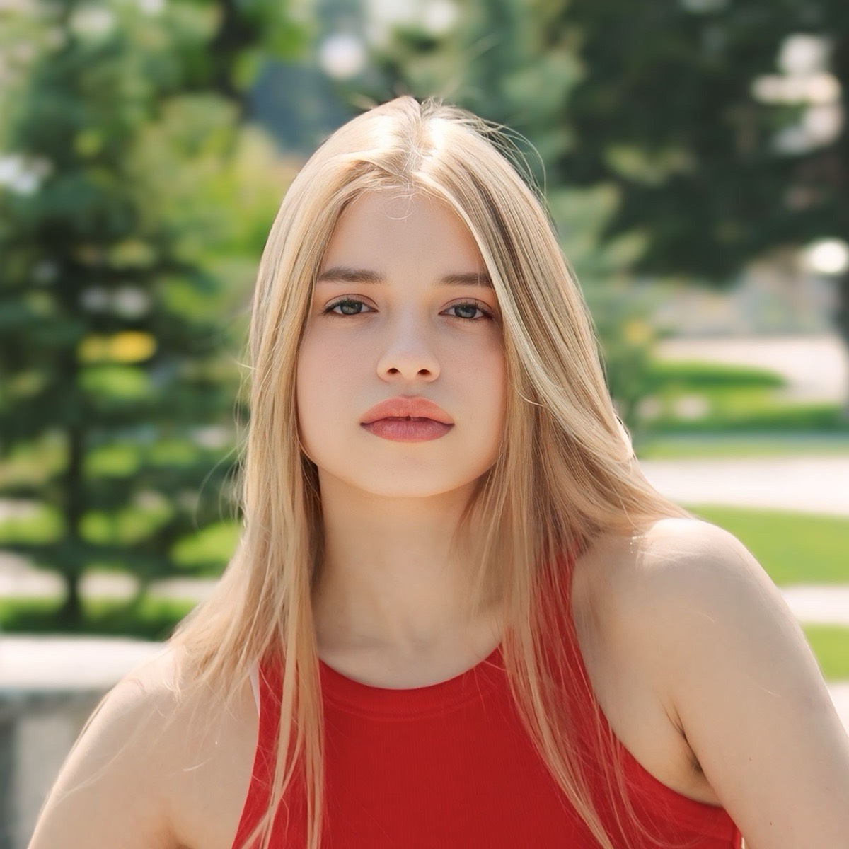 Софья Елисеева