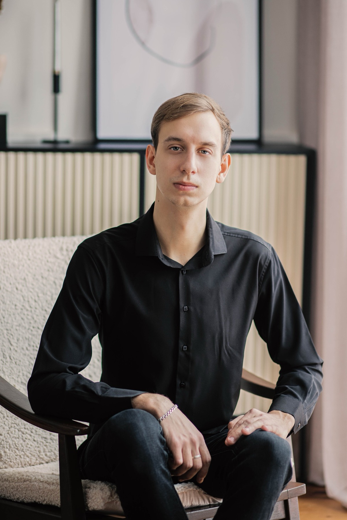 Павел Родичев | Сетка — социальная сеть от hh.ru