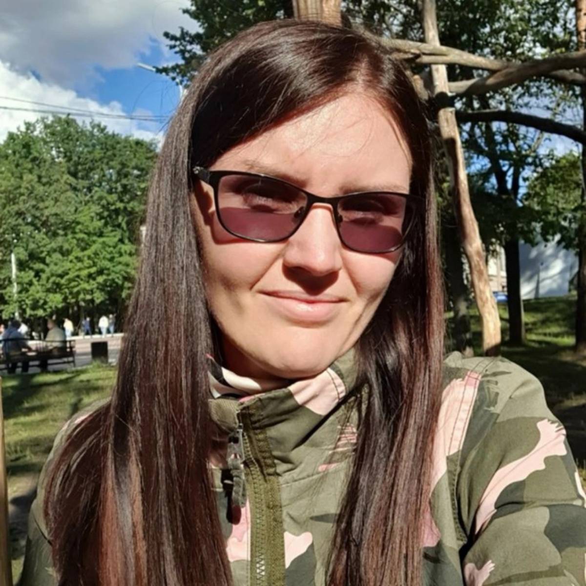 Екатерина Аввакумова | Сетка — социальная сеть от hh.ru