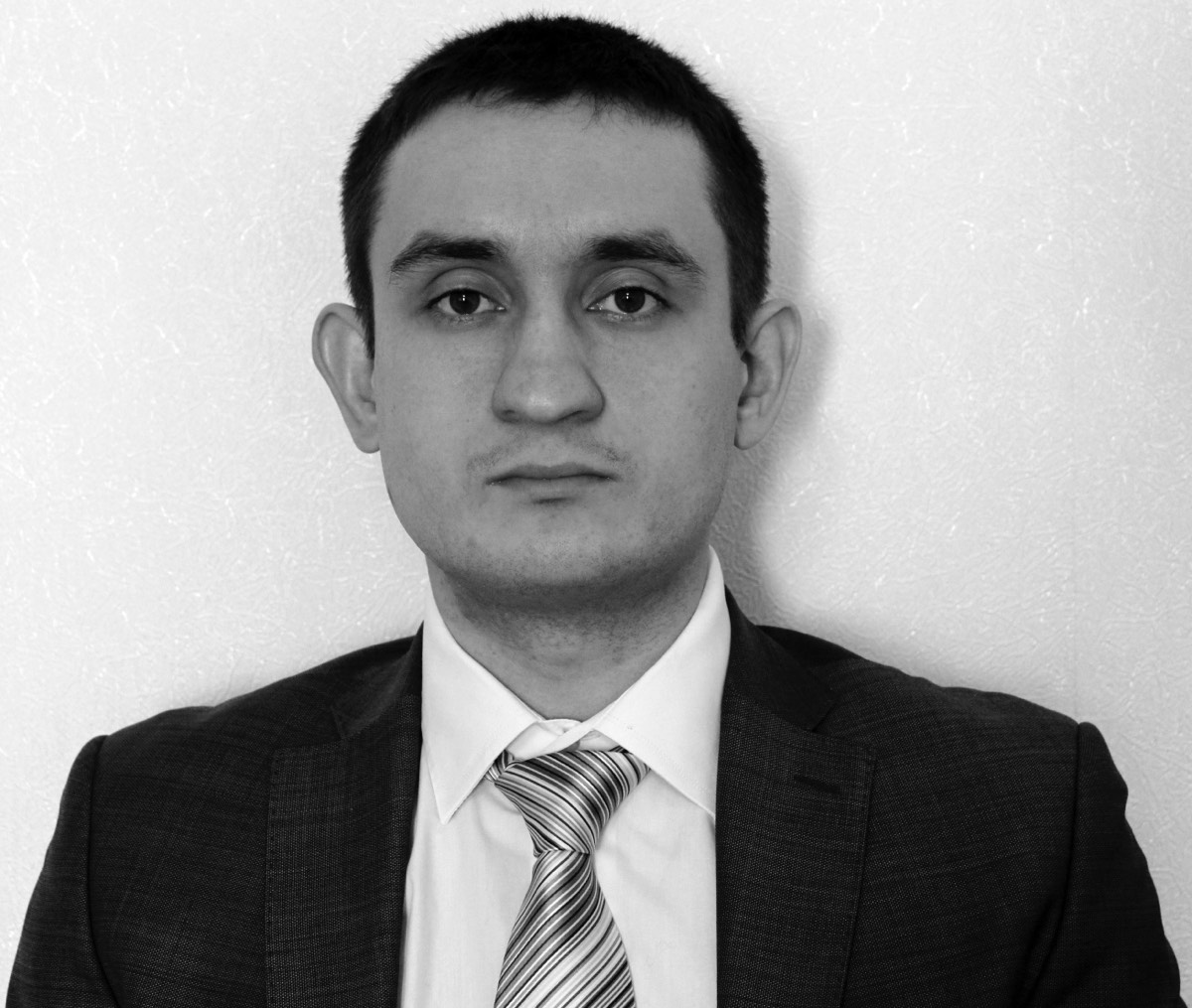 Вадим Антошин