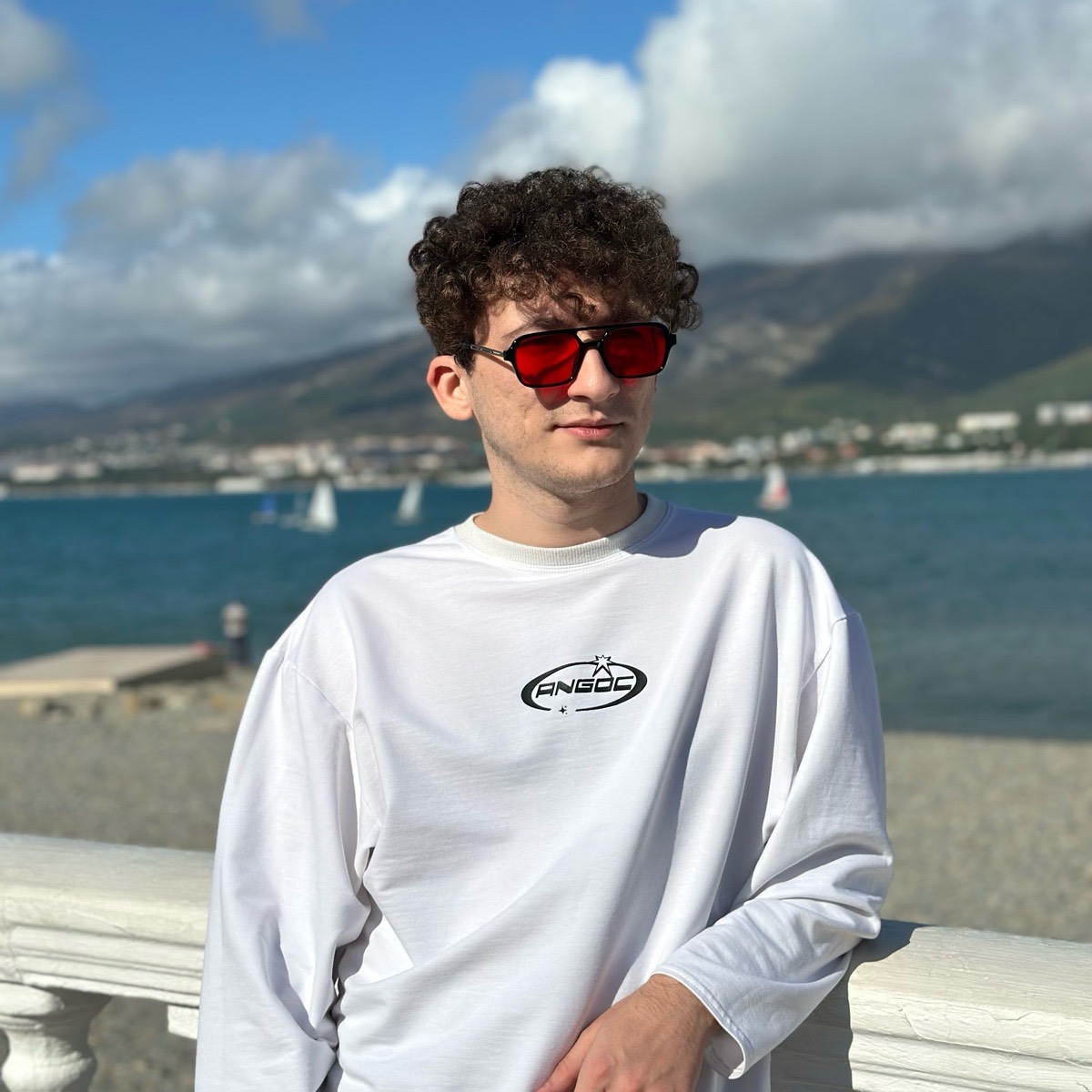 Алим Чеченов | Сетка — социальная сеть от hh.ru