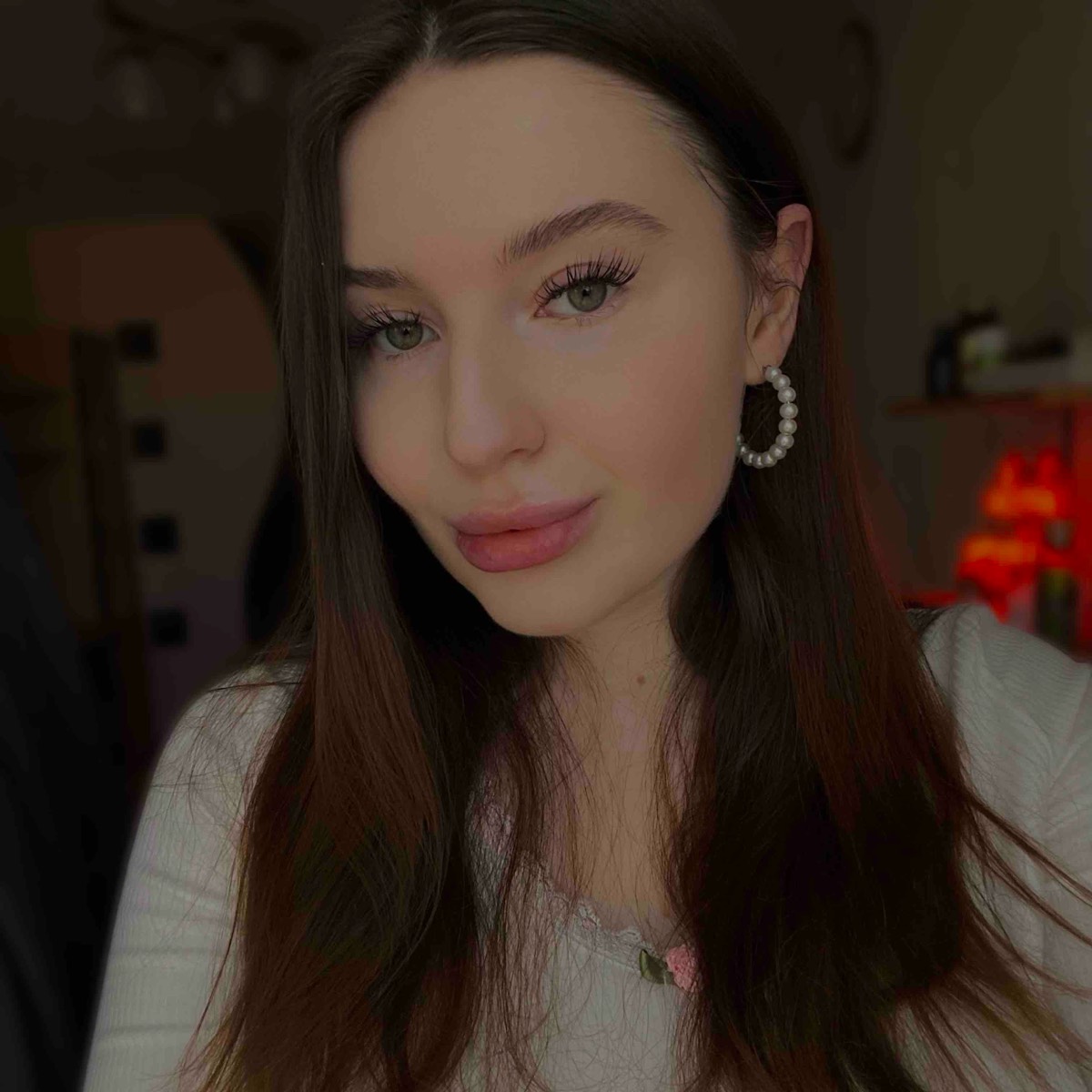 Анна Цехмистренко