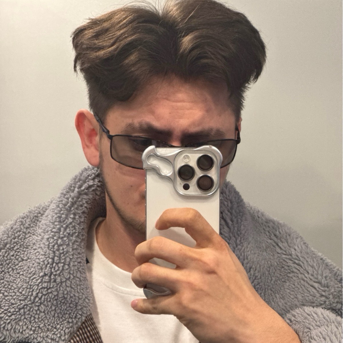 Nikita Karavaev | Сетка — социальная сеть от hh.ru