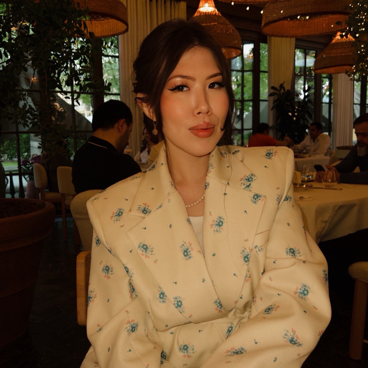 Анжела Абиева | Сетка — социальная сеть от hh.ru