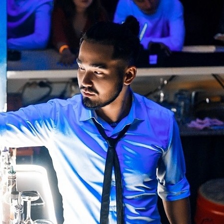 Касым Дауталин | Сетка — социальная сеть от hh.ru