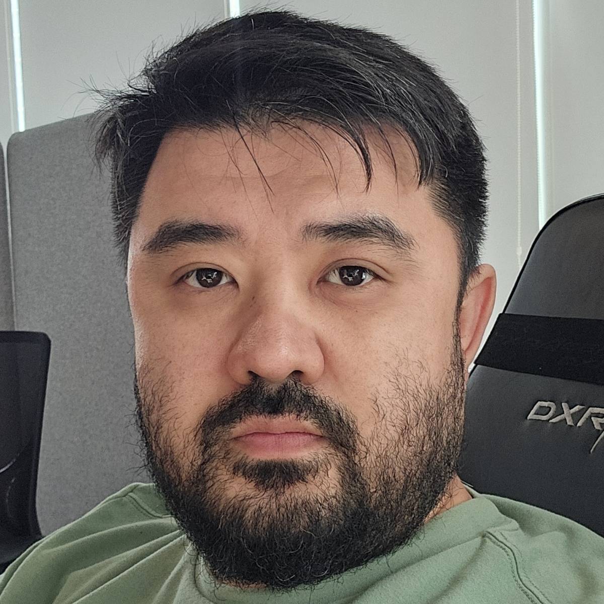 Ерлан Нурмаганбетов