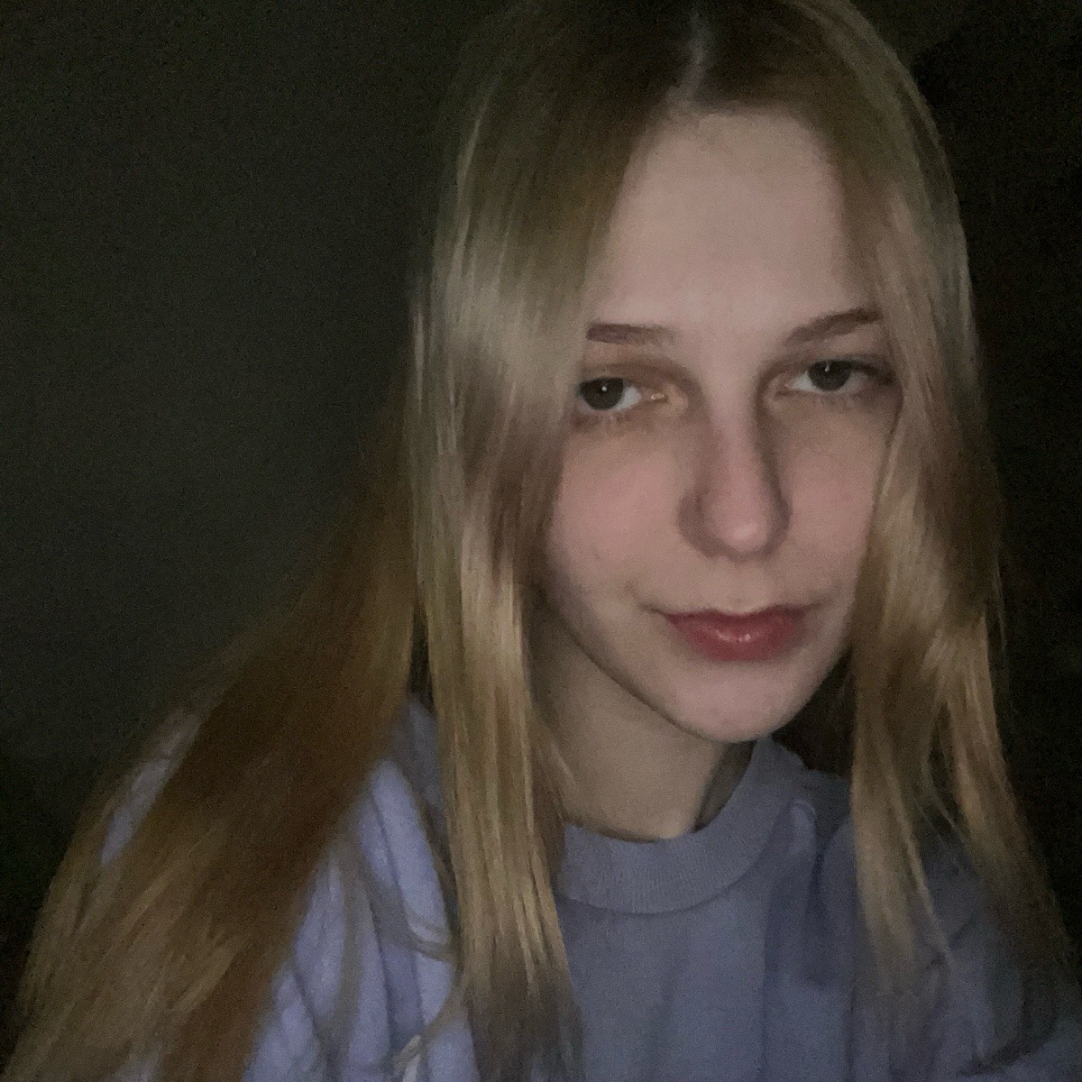 Елизавета Городилова