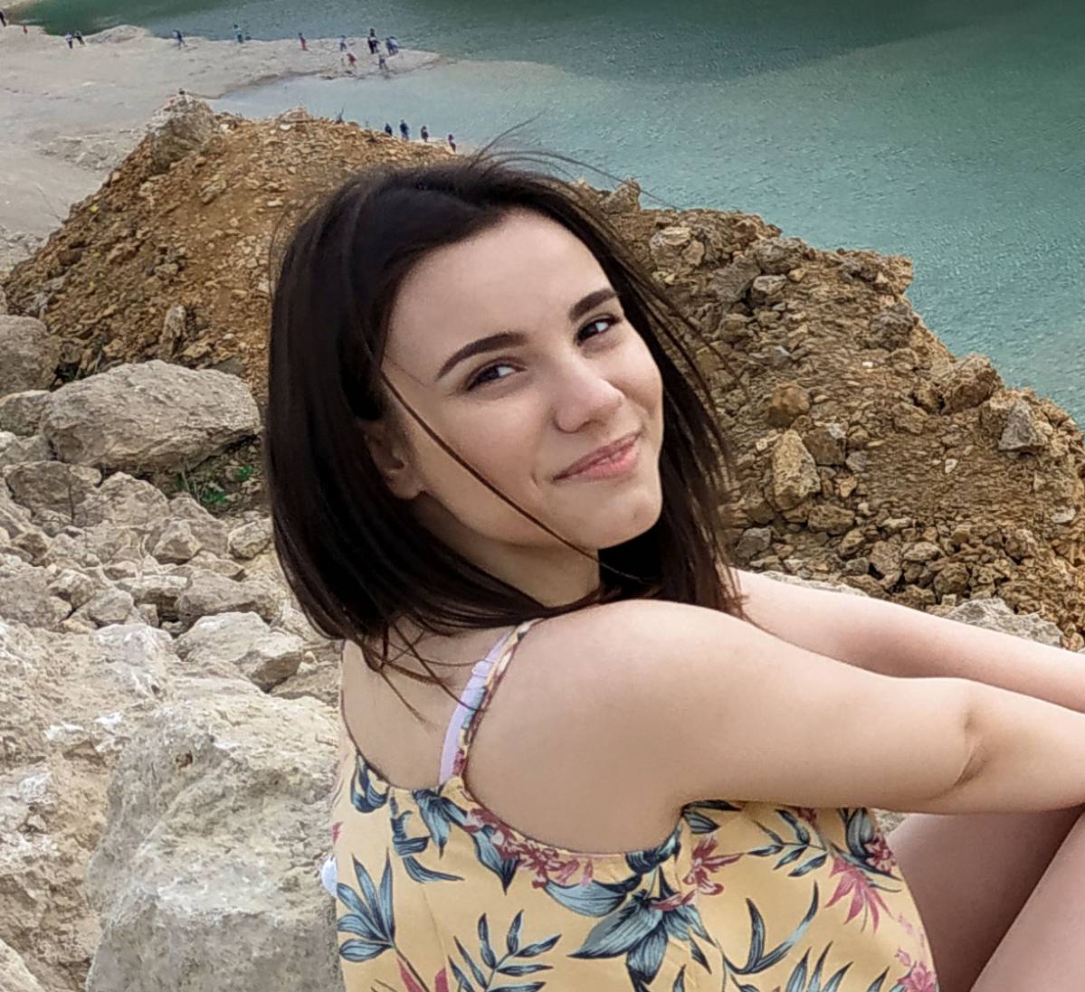 Елена Третьякова | Сетка — социальная сеть от hh.ru